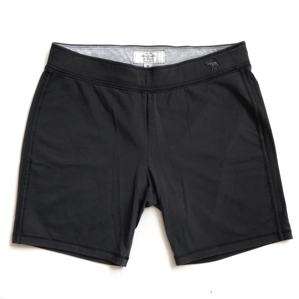Abercrombie Shortie 5" Perfect Stretch Shorts Med